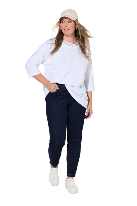 Skinny-Jeans, Slim Fit, 4-Pocket