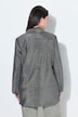 Blazer, Reverskragen, Langarm