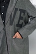 Blazer, Reverskragen, Langarm