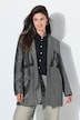 Blazer, Reverskragen, Langarm
