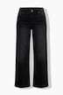 Extra Wide Leg-Jeans, 4-Pocket