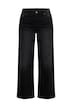 Extra Wide Leg-Jeans, 4-Pocket