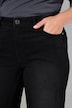 Extra Wide Leg-Jeans, 4-Pocket