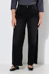 Extra Wide Leg-Jeans, 4-Pocket