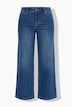 Extra Wide Leg-Jeans, 4-Pocket