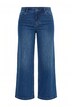 Extra Wide Leg-Jeans, 4-Pocket