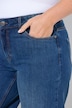 Extra Wide Leg-Jeans, 4-Pocket