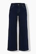 Extra Wide Leg-Jeans, 4-Pocket
