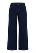 Extra Wide Leg-Jeans, 4-Pocket