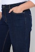 Extra Wide Leg-Jeans, 4-Pocket