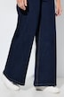 Extra Wide Leg-Jeans, 4-Pocket