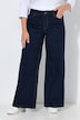 Extra Wide Leg-Jeans, 4-Pocket