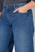 Barrel-Jeans, weite Barrel-Passform, 4-Pocket