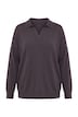 Long Sleeve Collared Sweater