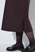 Jerseykleid, A-Linie, Modalmix-Jersey, 3/4-Ärmel