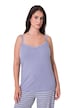 Underwear-Top, Slim Fit, Zierkanten