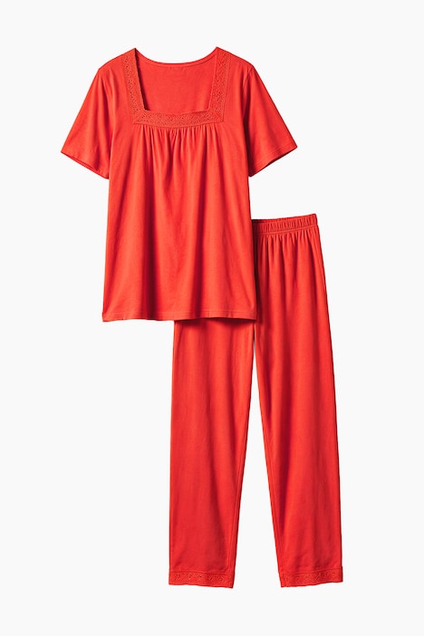 Pyjama, Zweiteiler