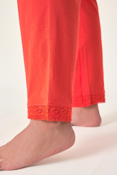 Pyjama, Zweiteiler