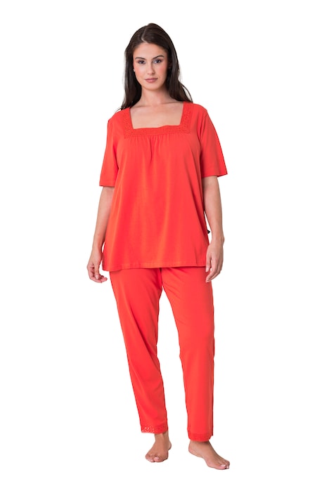 Pyjama, Zweiteiler