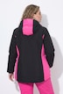 HYPRAR Performance-Jacke, wasserdicht, Kapuze, Schneefang