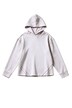 Soft-Hoodie, bequem, Schmuckkanten
