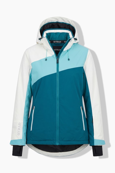 Performance-Jacke, wasserdicht,
