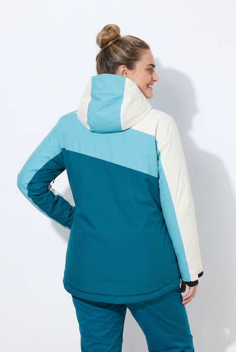Performance-Jacke, wasserdicht,
