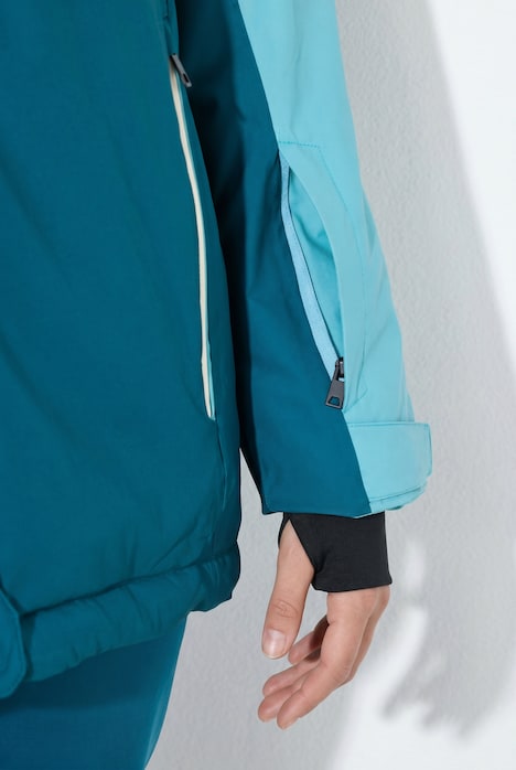 Performance-Jacke, wasserdicht,