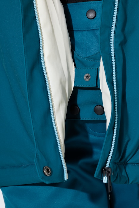Performance-Jacke, wasserdicht,