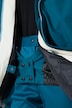 Performance-Jacke, wasserdicht,