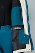 Performance-Jacke, wasserdicht,