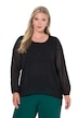 Layered Chiffon  Blouse