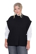 Cable Knit  Sweater Vest