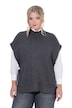 Cable Knit  Sweater Vest