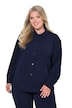 Stretch Fit  Shacket