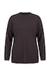 Beaded Detail Long Sleeve Sweater