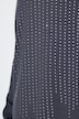 Langarmshirt, Komfort Fit, Glitzersteinchen-