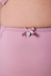 Midislip, seitlich mit Spitze