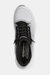 Skechers, Sneaker, vegan, Schnürung ohne Binden, Memory Foam