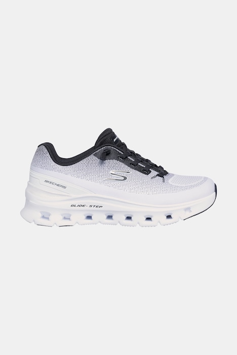 Skechers, Sneaker, vegan, Schnürung ohne Binden, Memory Foam