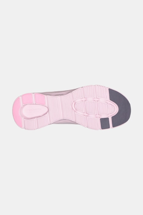 Skechers, Sneaker, vegan, Schnürung ohne Binden, Memory Foam