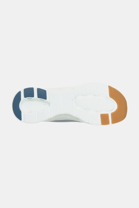 Skechers, Sneaker, vegan, Schnürung ohne Binden, Memory Foam