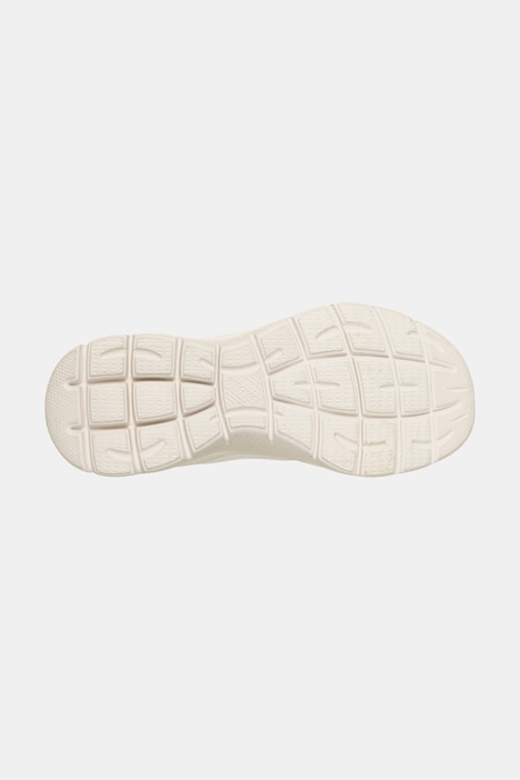 Skechers, Sneaker, vegan, Schnürung, Memory Foam, Komfort Fit