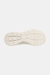 Skechers, Sneaker, vegan, Schnürung, Memory Foam, Komfort Fit