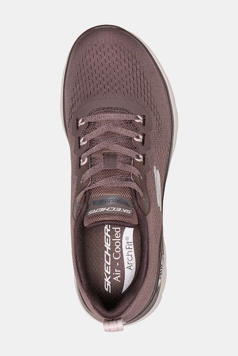Skechers, Sneaker, vegan, Schnürung, Memory Foam, Komfort Fit