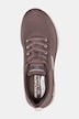 Skechers, Sneaker, vegan, Schnürung, Memory Foam, Komfort Fit