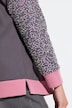 Pullover, Loose Fit, Langarm mit Color-Pailletten