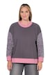 Pullover, Loose Fit, Langarm mit Color-Pailletten