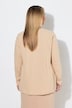 Langarmshirt, A-Linie, Fashion-Motiv