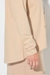 Langarmshirt, A-Linie, Fashion-Motiv
